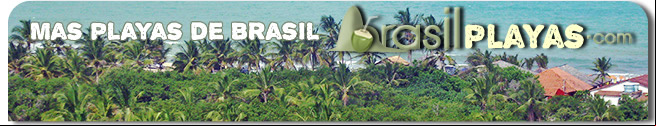 más en brasil playas .com