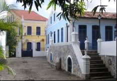 Pousada Barroco na Bahia