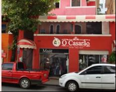 Pousada Casarão