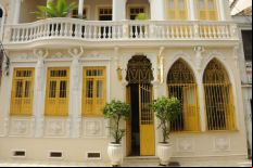 Colonial Pousada