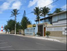 Solar Farol de Itapuã