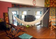 Albergue Laranjeiras
