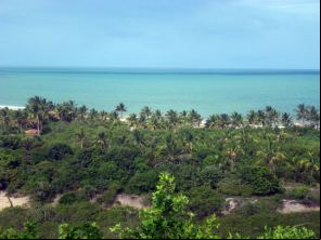 Costa del Descubrimiento - Trancoso
