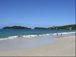 Bombinhas