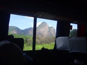 Omnibus a Brasil verano 2018 