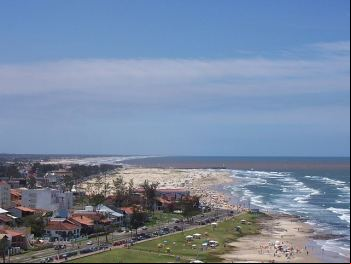 Prainha y Praia Grande, Torres, RS