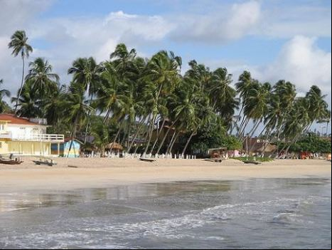 Maragogi