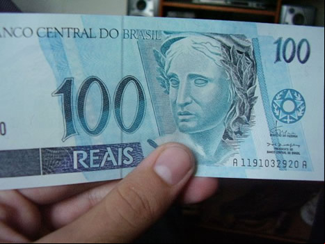 Real Brasileño