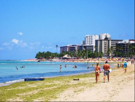 Maceió