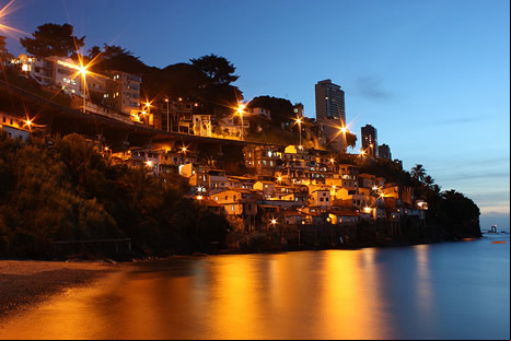 Favela 