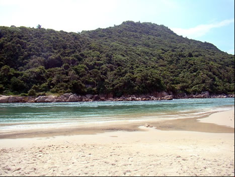 Rio da Madre