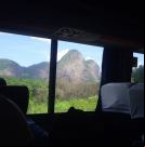 Omnibus a Brasil verano 2018 