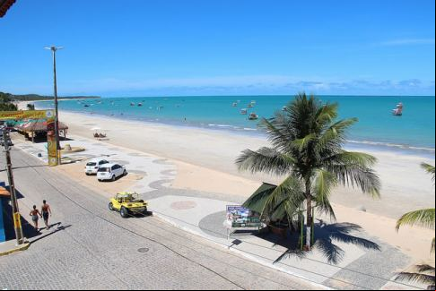 Maragogi